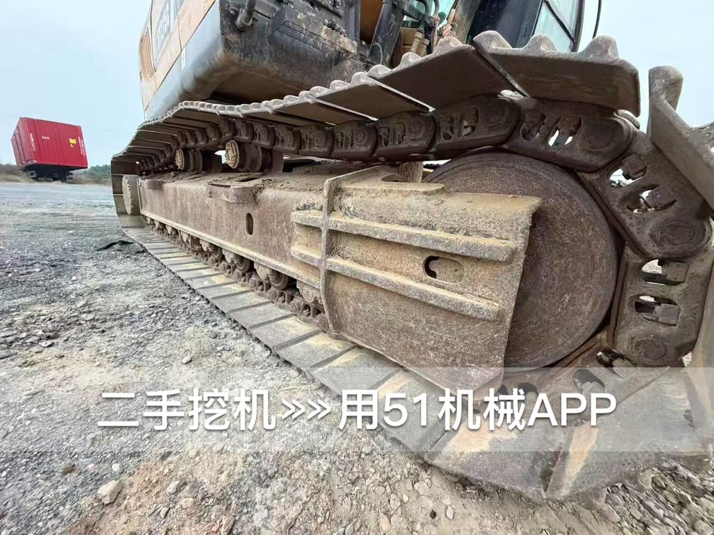 51挖机